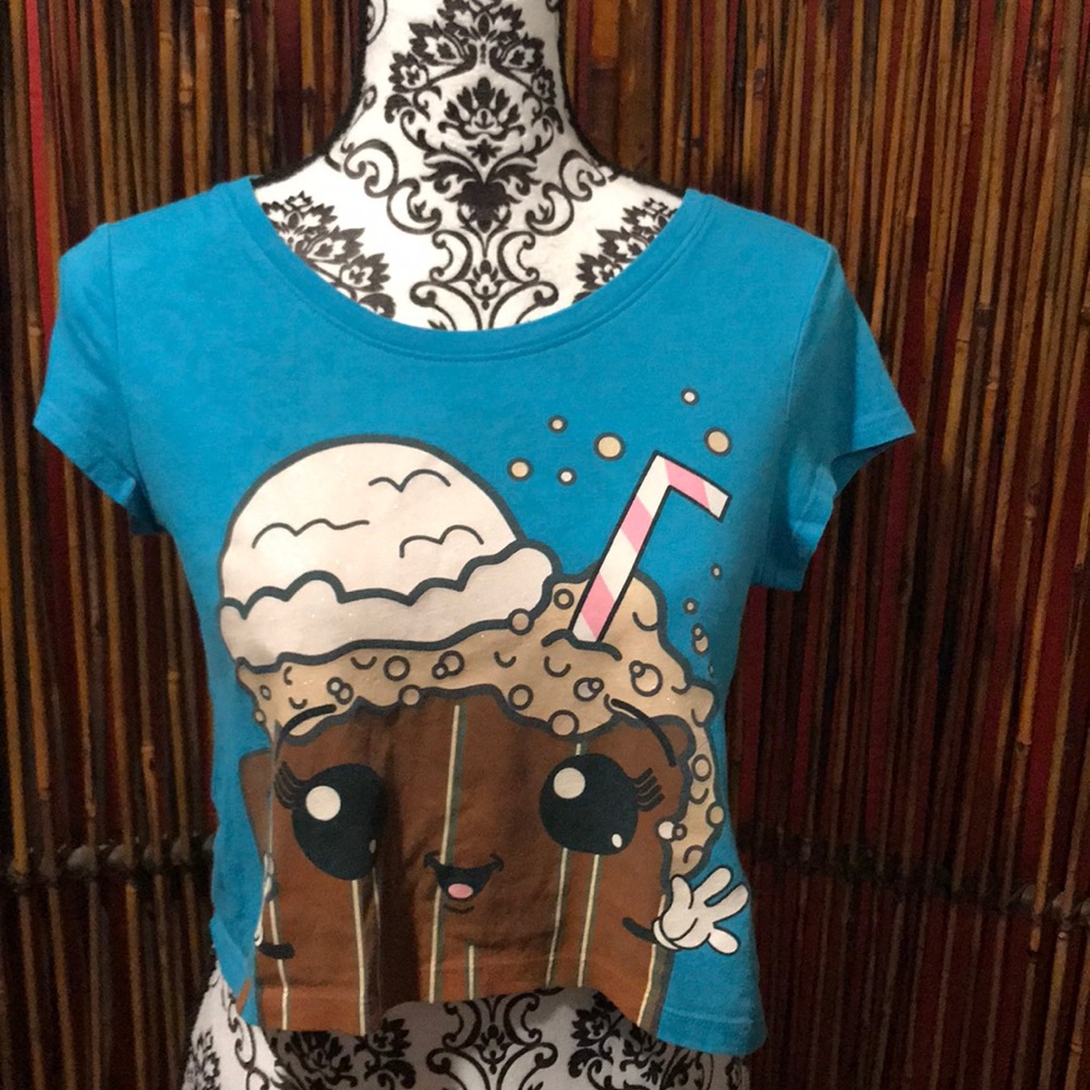 Justice graphic top